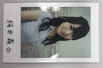 櫻井もも 直筆 チェキ 2025年最新】櫻井もも 直筆の人気アイテム - メルカリ